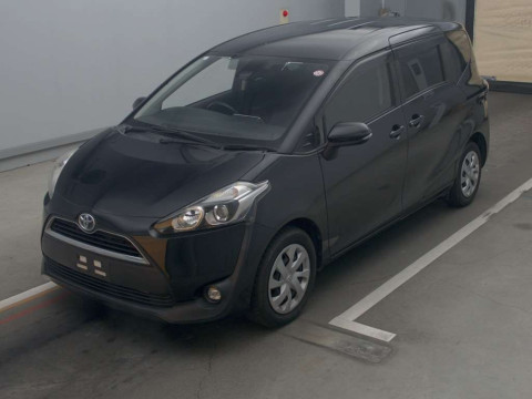 2017 Toyota Sienta NHP170G[0]