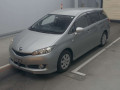 2010 Toyota Wish