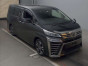 2020 Toyota Vellfire