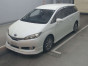 2012 Toyota Wish