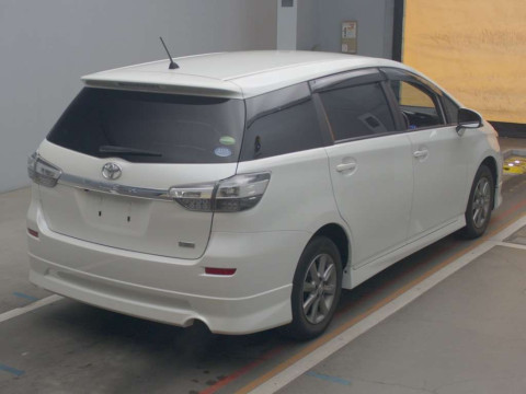 2012 Toyota Wish ZGE20G[1]