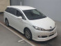 2012 Toyota Wish