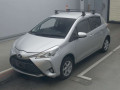 2017 Toyota Vitz