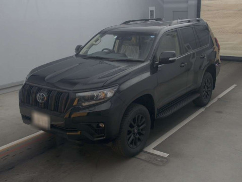 2022 Toyota Land Cruiser Prado TRJ150W[0]