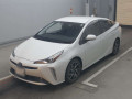 2021 Toyota Prius