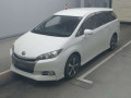 2012 Toyota Wish