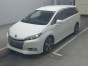 2012 Toyota Wish