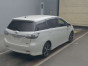 2012 Toyota Wish