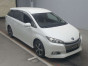 2012 Toyota Wish