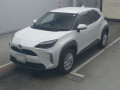 2023 Toyota YARIS CROSS