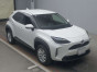 2023 Toyota YARIS CROSS