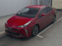 2021 Toyota Prius