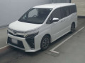 2019 Toyota Voxy