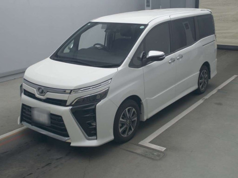 2019 Toyota Voxy ZRR80W[0]