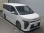 2019 Toyota Voxy