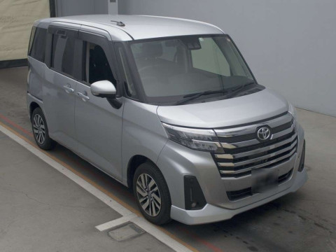 2022 Toyota Roomy M900A[2]