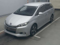 2015 Toyota Wish