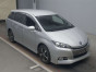 2015 Toyota Wish