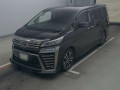 2019 Toyota Vellfire