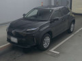 2020 Toyota YARIS CROSS