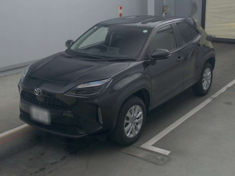 2020 Toyota YARIS CROSS MXPB10[0]