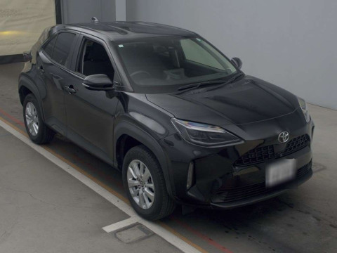 2020 Toyota YARIS CROSS MXPB10[2]