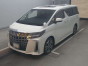 2020 Toyota Alphard