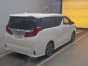 2020 Toyota Alphard