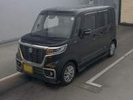 2019 Suzuki Spacia Custom