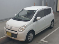 2011 Suzuki Alto