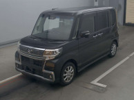 2017 Daihatsu Tanto