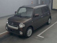 2015 Daihatsu Mira Cocoa