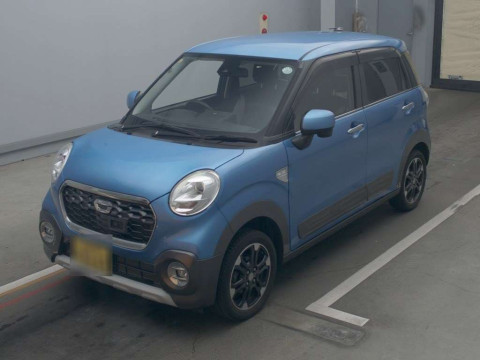 2016 Daihatsu Cast LA260S[0]