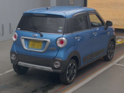 2016 Daihatsu Cast LA260S[1]