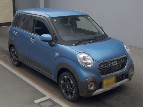 2016 Daihatsu Cast LA260S[2]