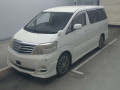 2005 Toyota Alphard G