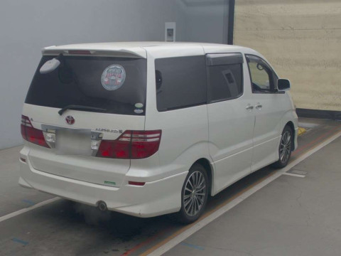 2005 Toyota Alphard G MNH10W[1]