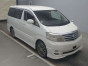 2005 Toyota Alphard G