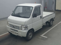 2000 Honda Acty Truck