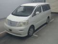 2003 Toyota Alphard V