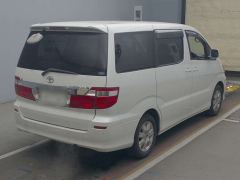 2003 Toyota Alphard V MNH15W[1]