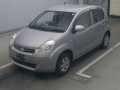 2010 Toyota Passo