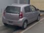 2010 Toyota Passo