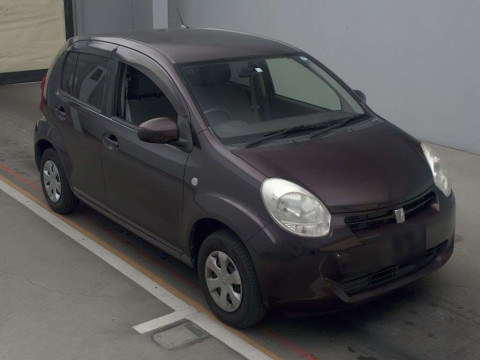 2014 Toyota Passo KGC30[2]