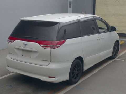 2008 Toyota Estima ACR50W[1]