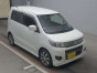 2012 Suzuki WAGON R STINGRAY