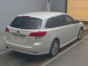 2011 Subaru Legacy Touring Wagon