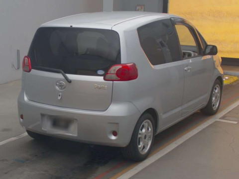 2006 Toyota Porte NNP10[1]