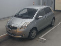 2006 Toyota Vitz