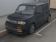 2009 Nissan Cube